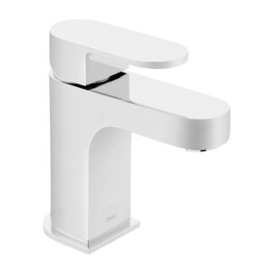 Vado Life Smooth Bodied Mono Basin Mixer