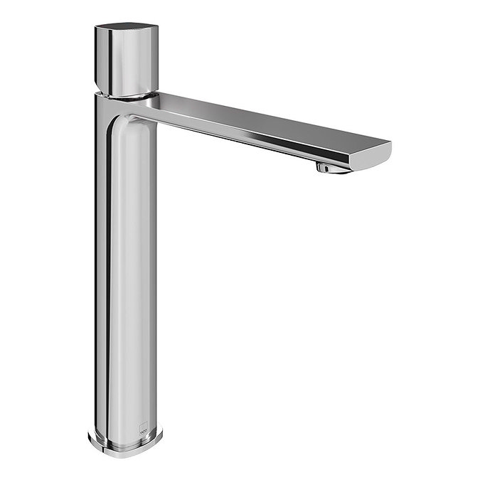 Vado Cameo Leverless Extended Basin Mixer - Chrome