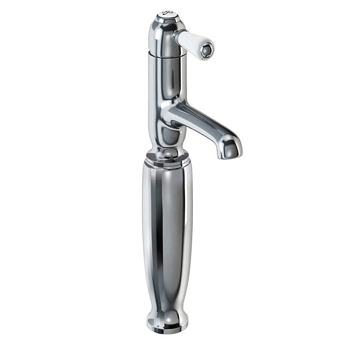 Burlington - Chelsea Straight Tall Basin Mixer