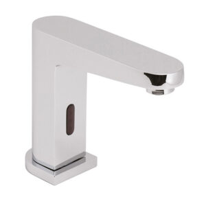 Vado I-Tech Life Infra-Red Mono Basin Mixer