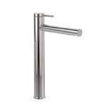 Villeroy and Boch Loop & Friends Tall Single Lever Basin Mixer - Chrome