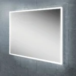 hib. Globe 60 LED Ambient Mirror