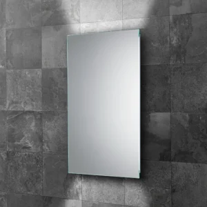 hib. Aura 50 LED Ambient Rectangular Mirror