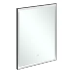 Villeroy and Boch Subway 3.0 BiColour 600 x 750mm LED Illuminated Mirror