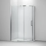 Mira Ascend Offset Quadrant Shower Enclosure
