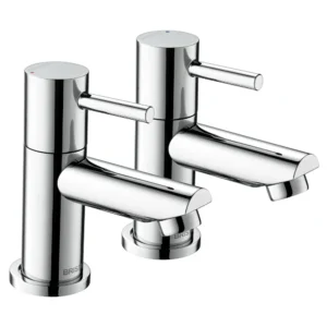 Bristan - Blitz Basin Taps