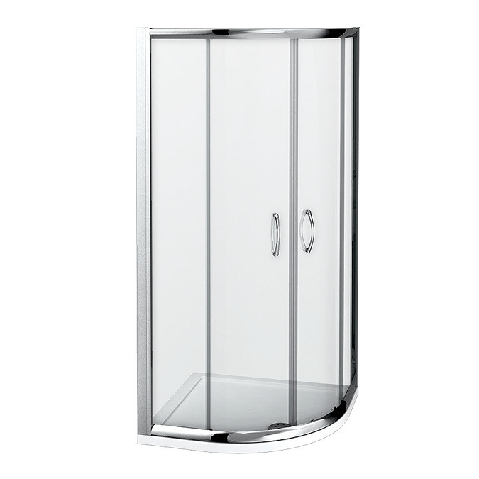 Cove Quadrant Shower Enclosure - Image 2