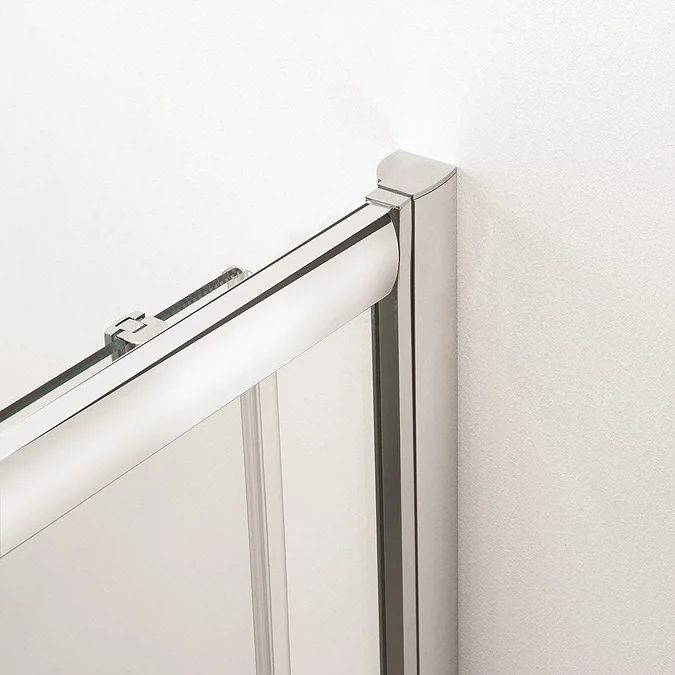 Crosswater Kai 6 Corner Entry Shower Enclosure 800x800mm - Image 7
