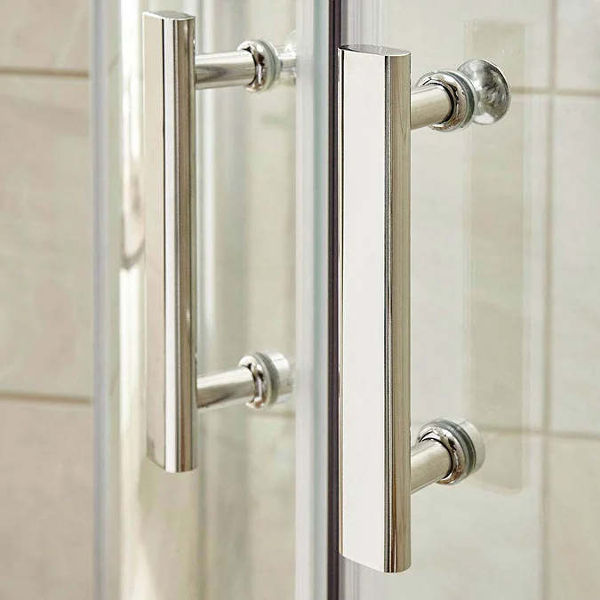 Toreno 8mm Offset Quadrant Shower Enclosure - Image 2