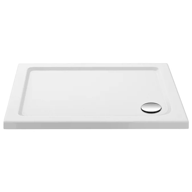 Nova 1200 x 900 Wet Room (700mm Screen + Tray) - Image 2