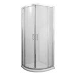 Old London - Quadrant Shower Enclosure - 900 x 900mm