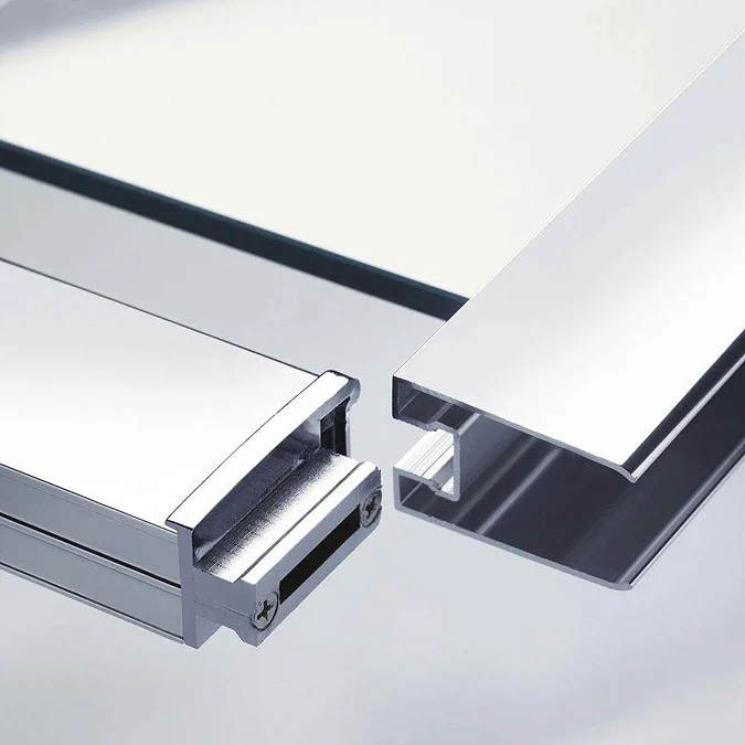 Hudson Reed Apex Quadrant Shower Enclosure - Various Size Options - Image 3