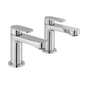 Vado Meitz Basin Pillar Taps